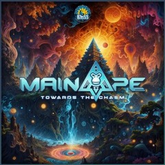 Towards the Chasm EP | Out Now on BMSS Records