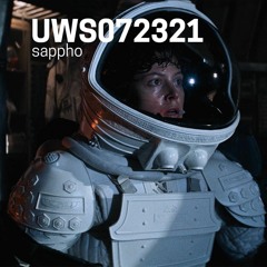 Ultrawizard 7.23.2021 Sappho