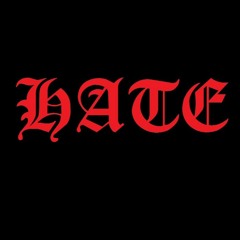 Rave Energy - Hate [RER13]