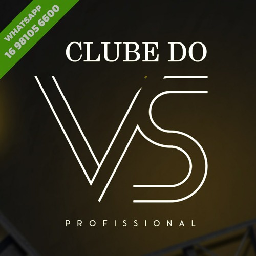 Nadson Ferinha - Cade Seu Namorado Moca (Forro) - Clube Do Playback e VS
