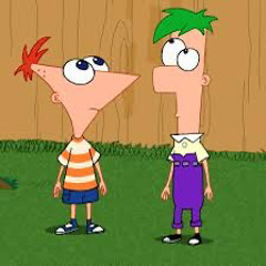 phineas and ferb ft.Kj2ugly(prod.stiixko)