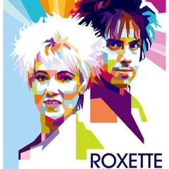 Roxette - The Look (Somania Unofficial Remix)