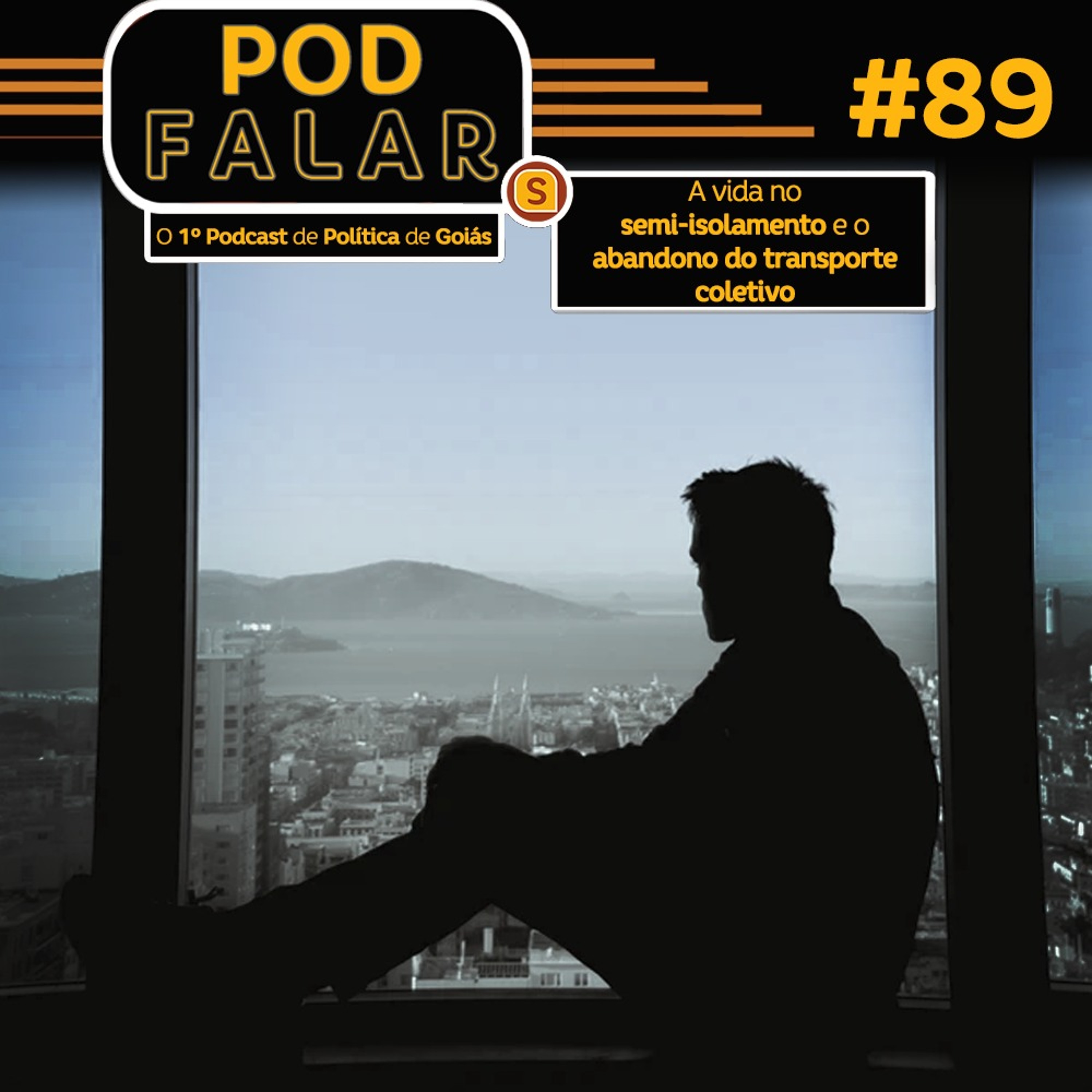 Sagres Política - Podfalar