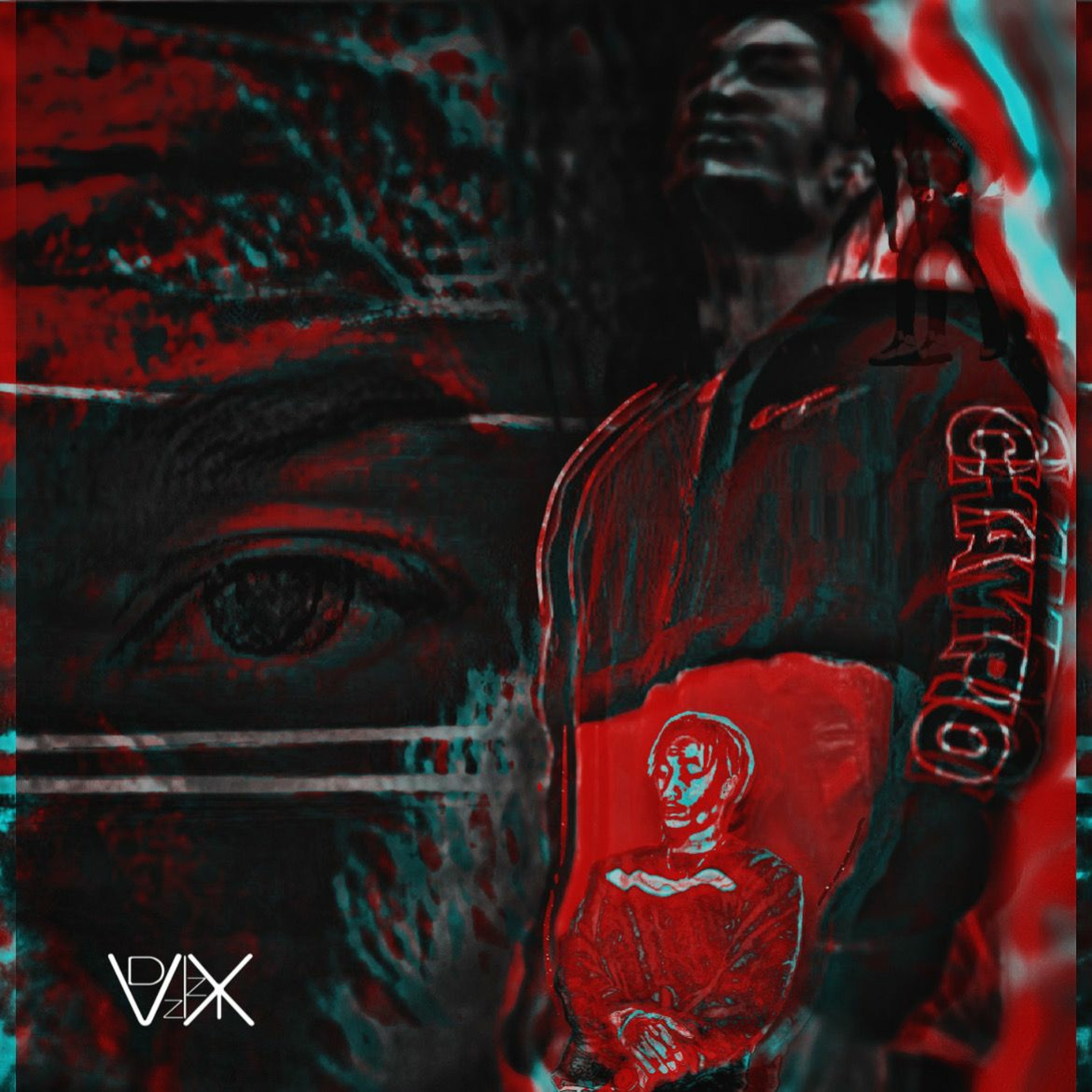 VOLITION  INTRODUCTION episode artwork