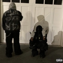 Sick AF- BLACKLOVEXXO & ILYTXTWRLD PROD.grime