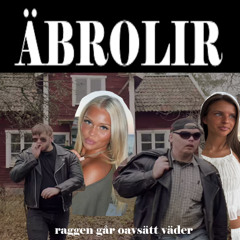 äbrolir - allt hanlar om status