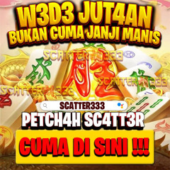 SCATTER333 DJ BREAKBEAT NONA AMBON PICA PICA 2025 VIRAL