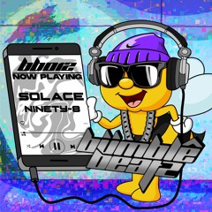 BB012: Solace - Ninety-8