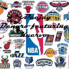 Team Up Deejay Denero Featuring Rose' aka Kuervo