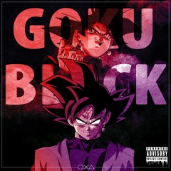 Goku Black (pro.Kuta)