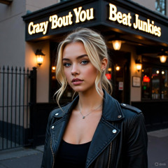 Crazy 'Bout You - Beat Junkies Session