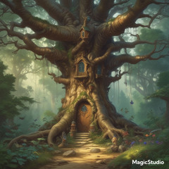 The Tree of Hidden Doors