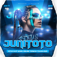 DJ MANYAO GP MANDALIKA #JUNITOTO #ZINKYU58