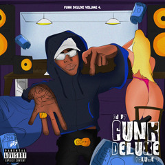A TROPA DO 7 - MC NEGRITIN (DJ P7) FUNK DELUXE VOL.4
