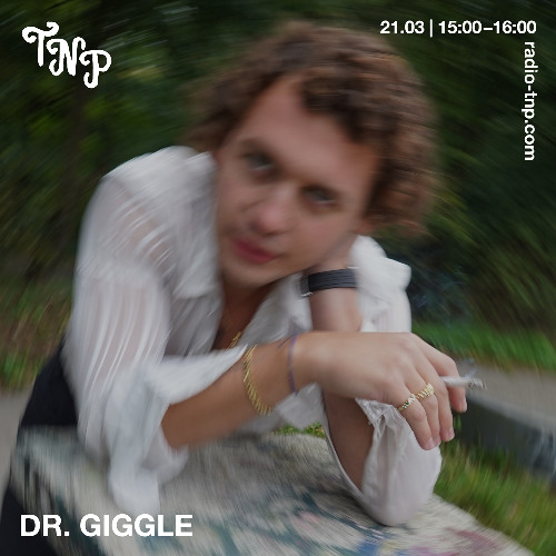 Dr. Giggle