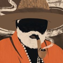 Grimes Budo  - Budo's Voodoo Man Visit