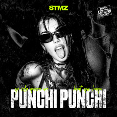 STMZ - PUNCHI PUNCHI (Radio Edit)
