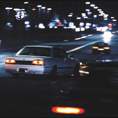 TXALUSH - Nightdrive Minimix ナイトドライブ