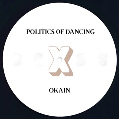 Premiere: Politics Of Dancing X Okain - Track 1 [P.O.D Cross]