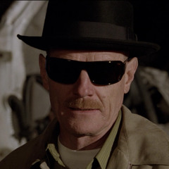 Walter White YOOO