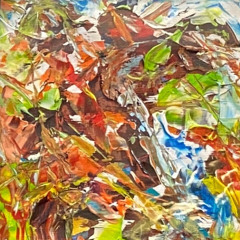 MAHR - ART SHOW - FINALE AUDIO FILE