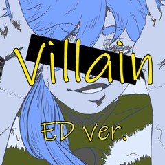Villain END. Ver FR