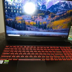 just got my new pc, i'm back