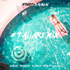 Niman feat. Truwer, Raida, Scriptonite - Talia (Youfo x Naqal Remix)