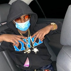 #FREEBADKID - Duvy