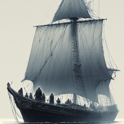 Ingen Blir Værende Valkyrien (None Stay the Valkyrie)