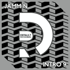 DEF139UK - Jamm:n - Intro 9 - Available 26-12-25