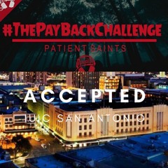 IUIC SAN ANTONIO PAYBACK CHALLENGE