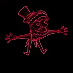 Digital Circus-Dulum - Intermission Island