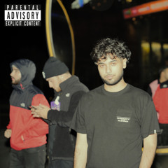 Change (feat. Lil Neekz)