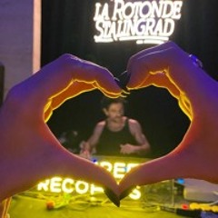 ATTRAPE RAVE - La Rotonde Stalingrad - October 24