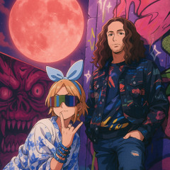 Strawberry Moon Set