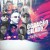 Artwork for DJ Boy “Coração Gelado 2” - MC's V7, Letto, Leozinho ZS, IG, Joaozinho VT, Davi e Kako