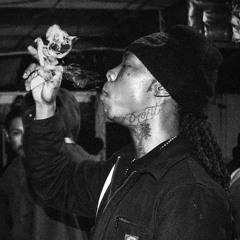 Yung Profitt - Late night strikin (prod. h2ndrx) [djslimebxll exclusive]