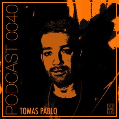 Illogic Radio Podcast 040 | Tomas Pablo