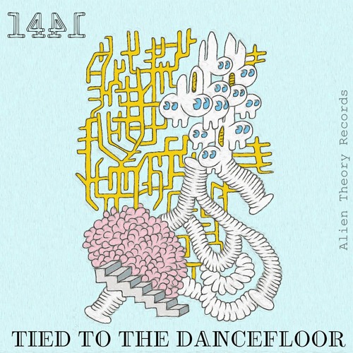 PREMIERE: 1441 - KARADA [ATR004]
