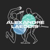 GUEST SERIES : Alexandre Laeddis DJ mix artwork - Electronic music tracklist cover image