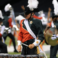 Santa Clara Vanguard 2015- “Spark of Invention”