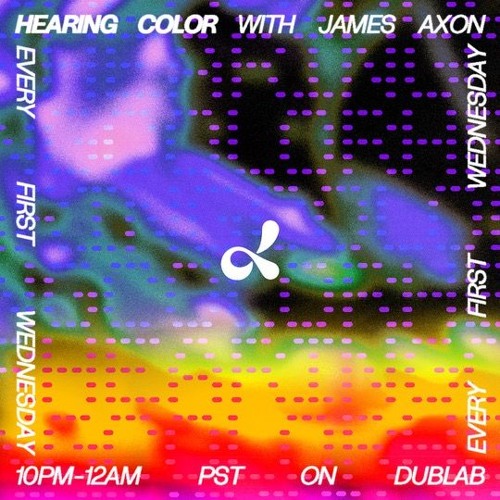 Dublab 07/22/24: Hearing Color