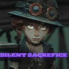 Silent Sacrifice (ISHA JINX ARCANE SONG)