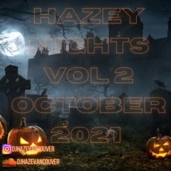 Dj HaZe | October 2021 Podcast | Live Mix