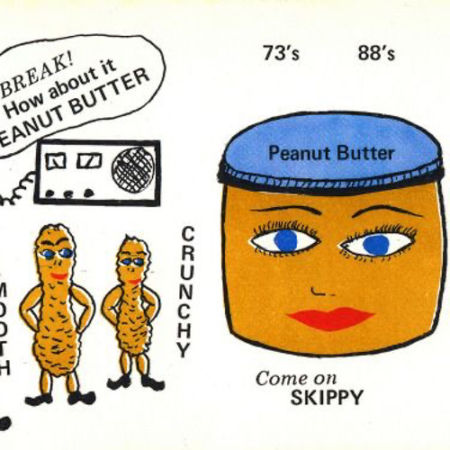 BUTTER FINGERS EP (with Na$ty)