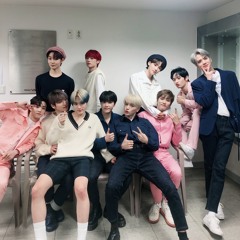 THE BOYZ 더보이즈 - 시간의 숲 (Goodbye)