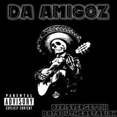 dA Amigoz (ft. dxvisvercettiii) (Prod. Qrystral)