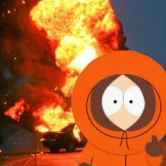 South Park Techno Base