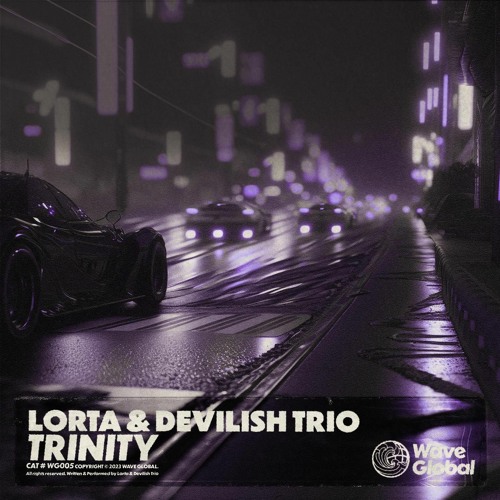 Lorta x Devilish Trio - Trinity